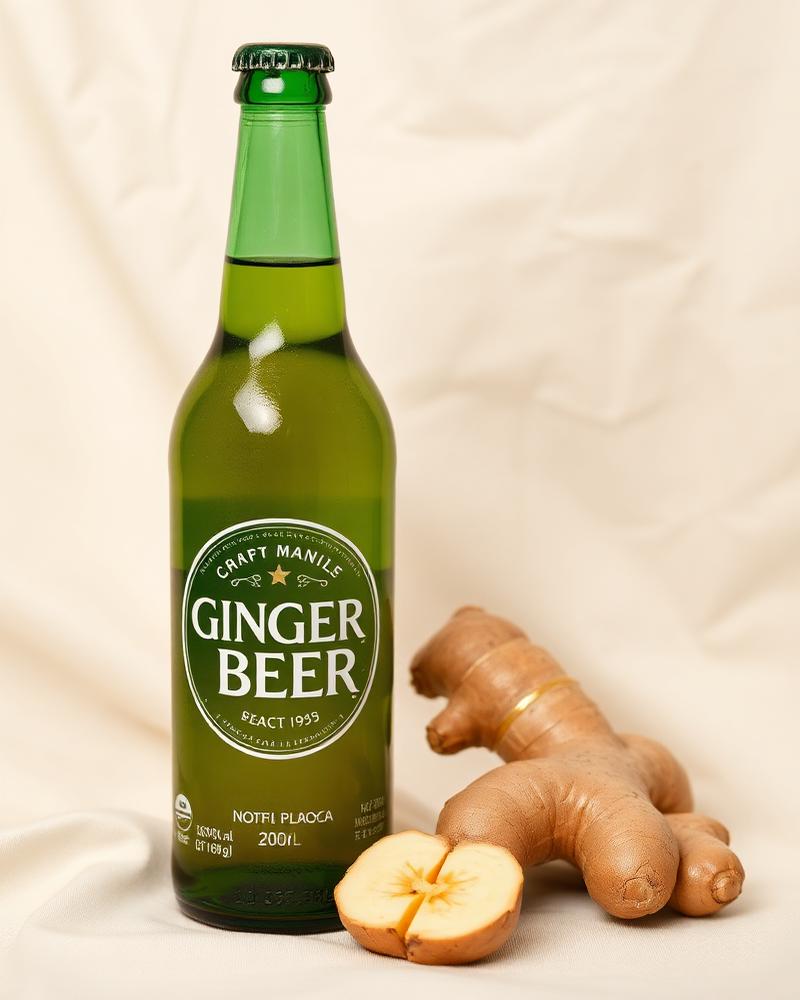 Beverages
