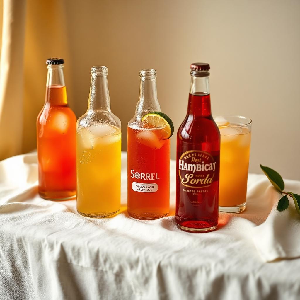 Drinks