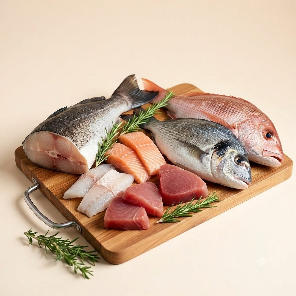 Fish