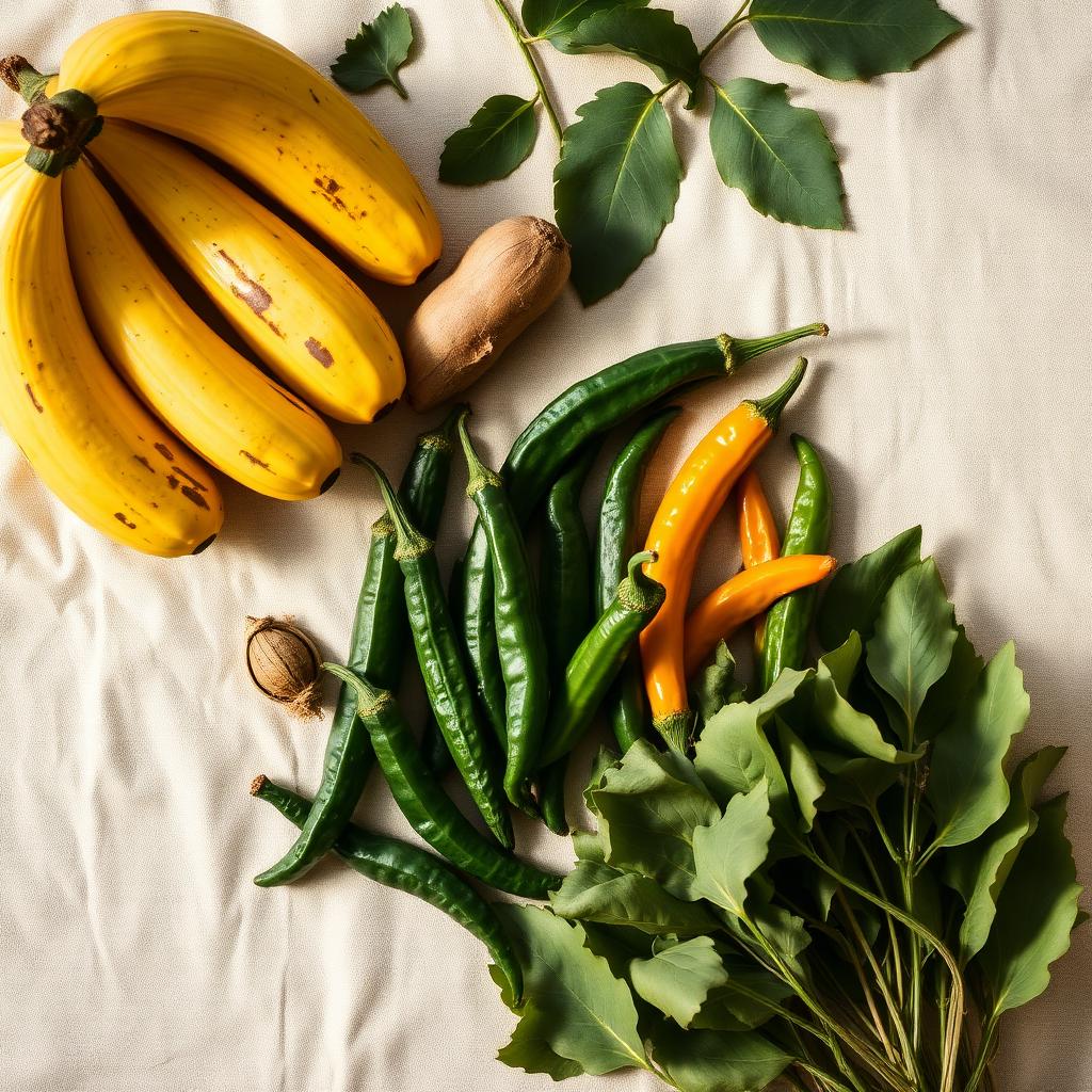 Fresh Veg