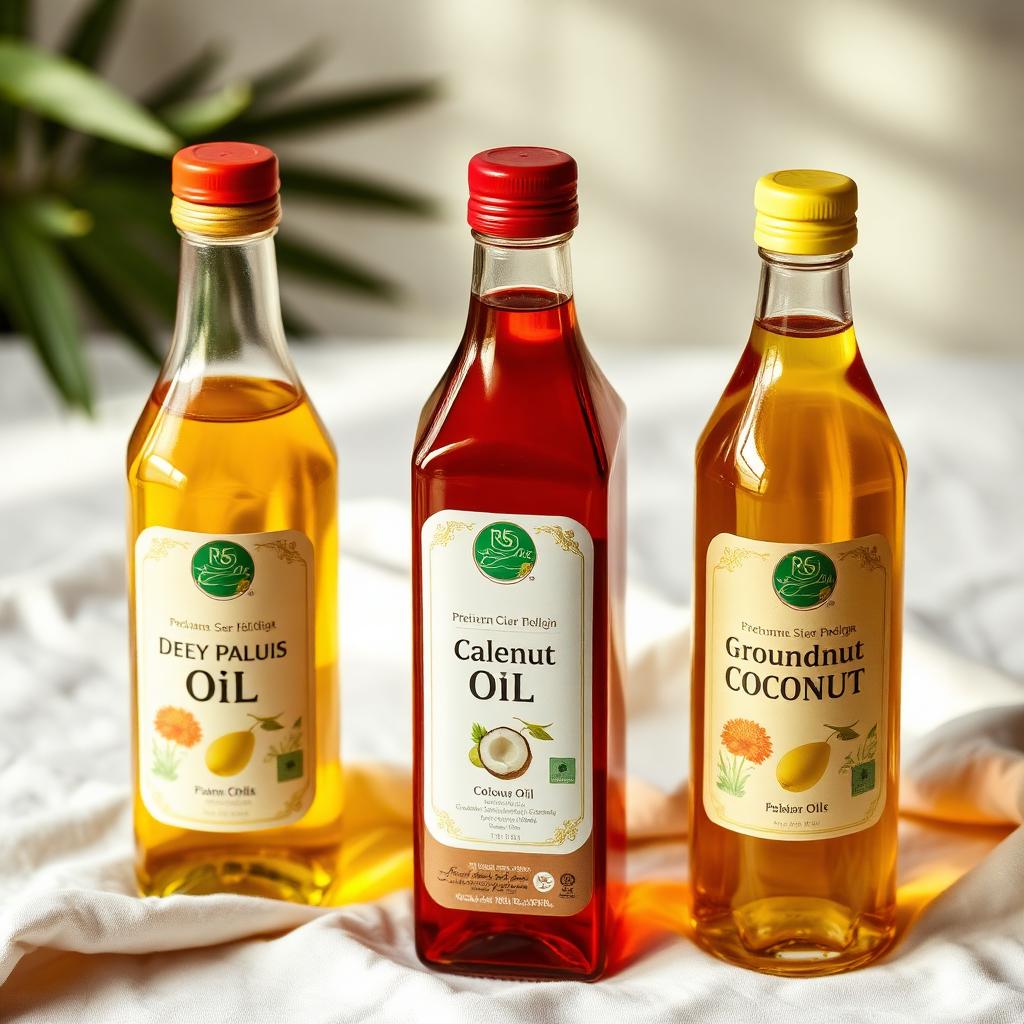 Oil