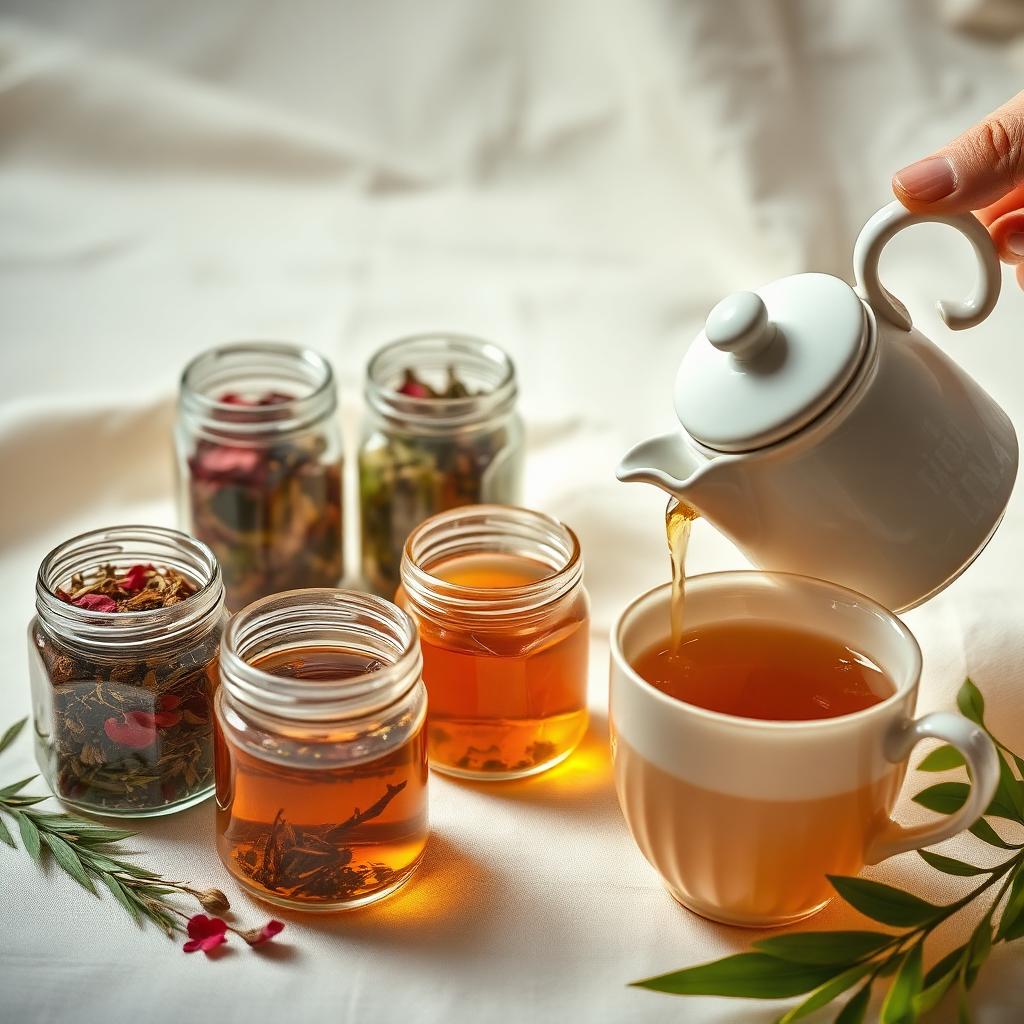 Tea